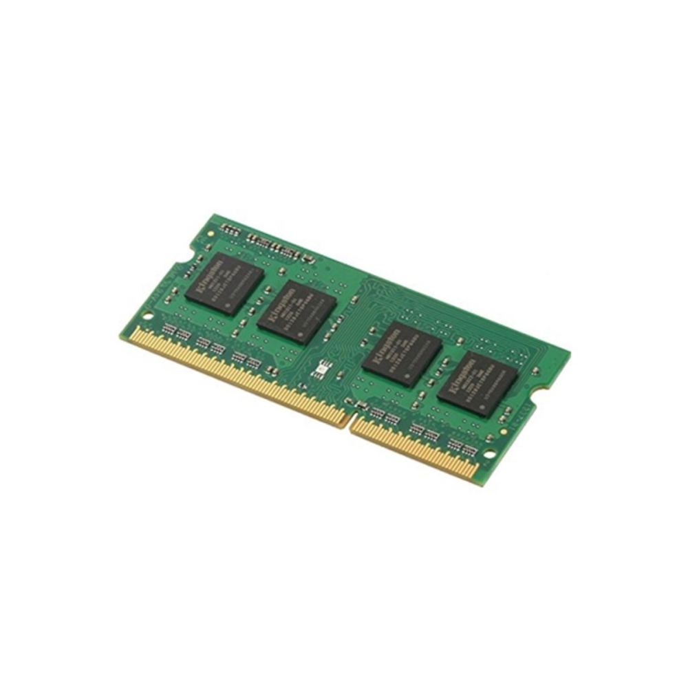 Memória Ram Notebook 4Gb Ddr3L Kingston 1600 KVR16LS11/4
